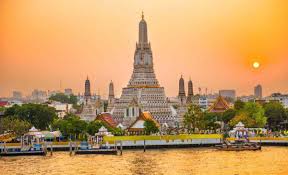 SouthEast Asia